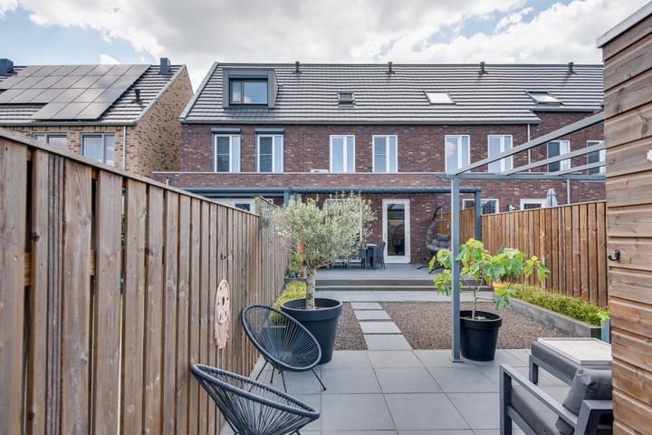 Foto 3 van Lunersingel 72