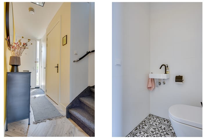 Foto 5 van Lunersingel 72