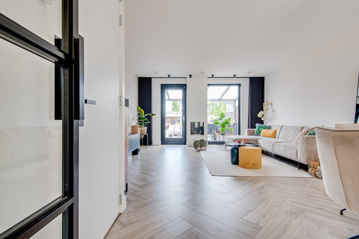 Foto 7 van Lunersingel 72