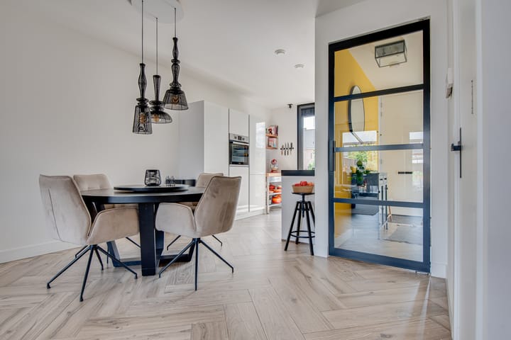 Foto 9 van Lunersingel 72