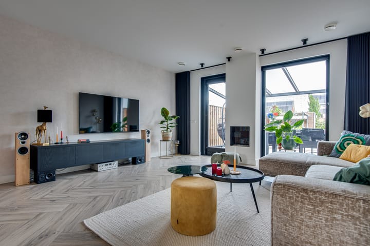 Foto 10 van Lunersingel 72