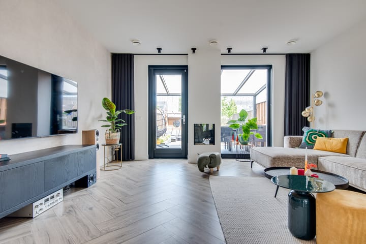 Foto 11 van Lunersingel 72