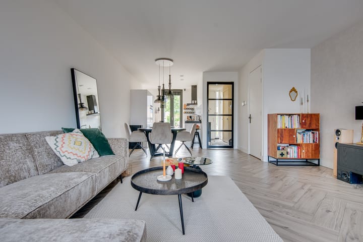 Foto 12 van Lunersingel 72