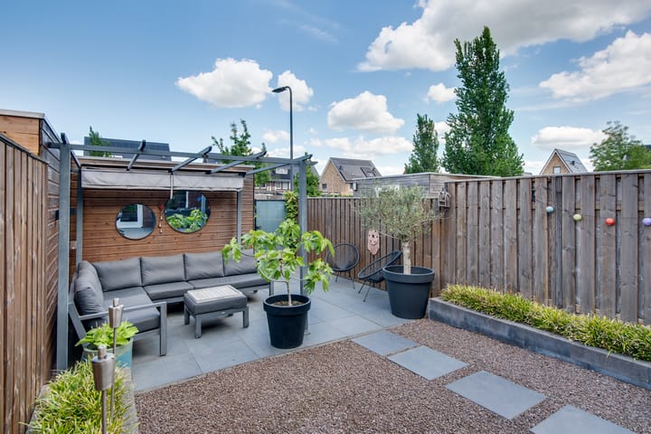 Foto 24 van Lunersingel 72