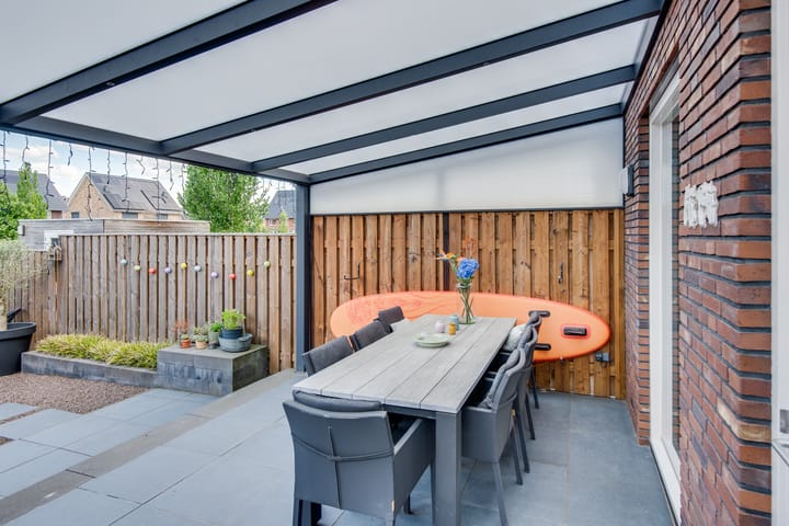 Foto 25 van Lunersingel 72