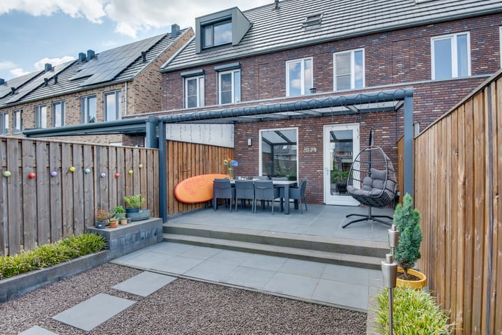 Foto 26 van Lunersingel 72