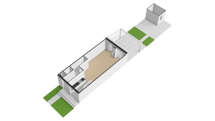 Foto 35 van Lunersingel 72