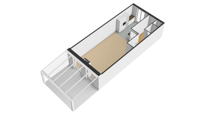 Foto 36 van Lunersingel 72