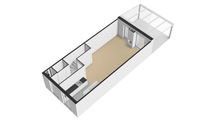 Foto 37 van Lunersingel 72