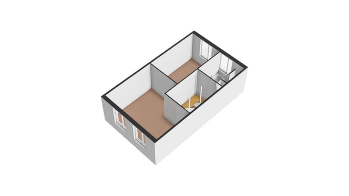 Foto 38 van Lunersingel 72