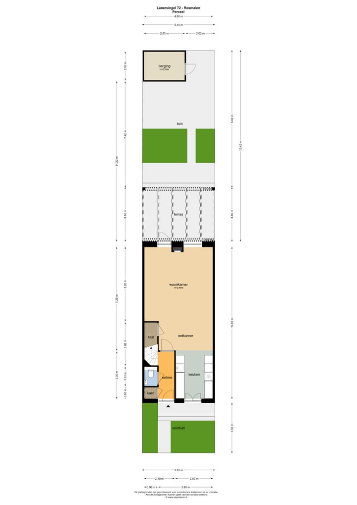 Foto 42 van Lunersingel 72