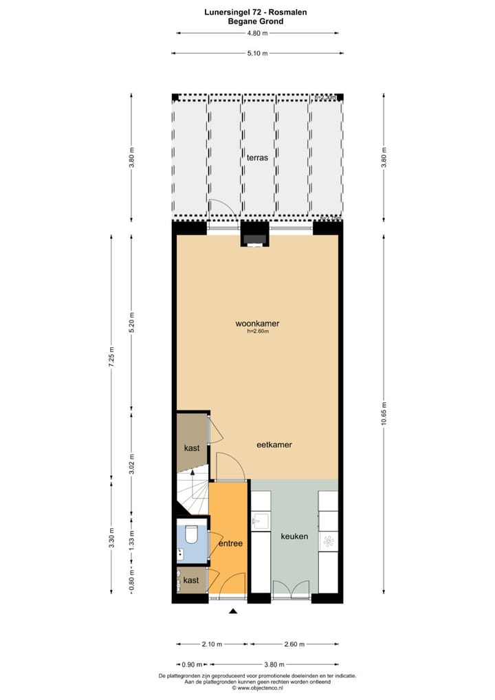 Foto 43 van Lunersingel 72