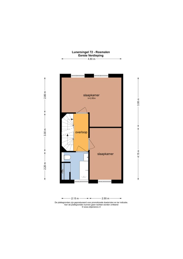 Foto 44 van Lunersingel 72