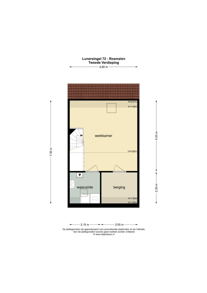 Foto 45 van Lunersingel 72