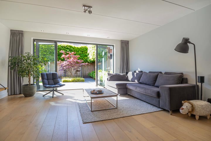 Foto 2 van Reehorsterweg 21-B