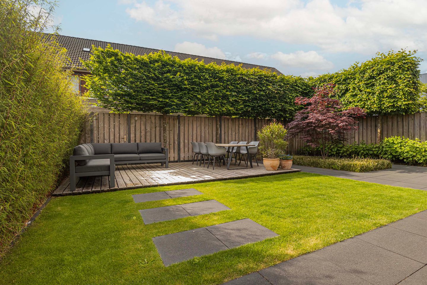 Foto 4 van Reehorsterweg 21-B