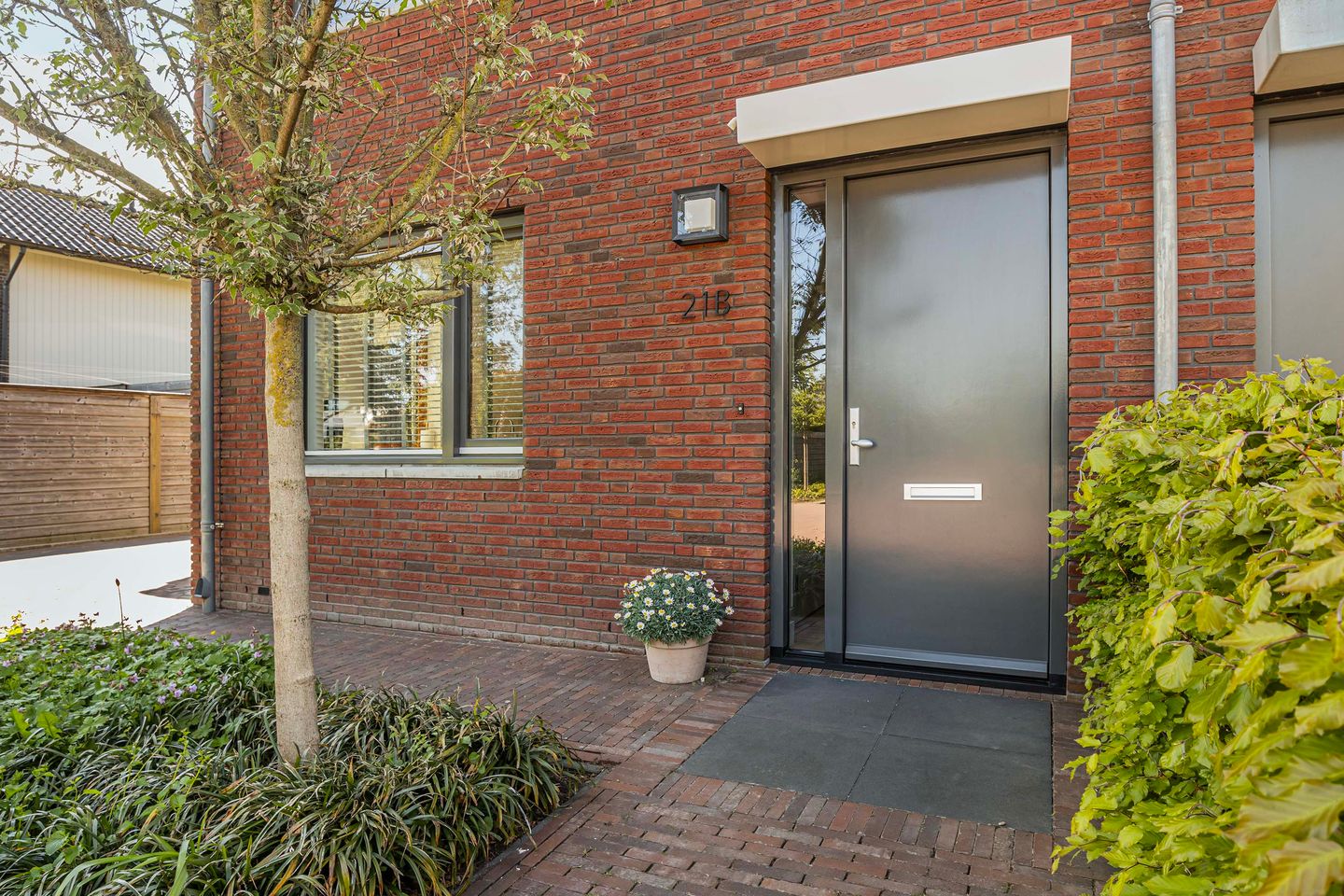 Foto 5 van Reehorsterweg 21-B