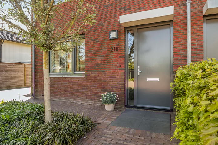 Foto 5 van Reehorsterweg 21-B