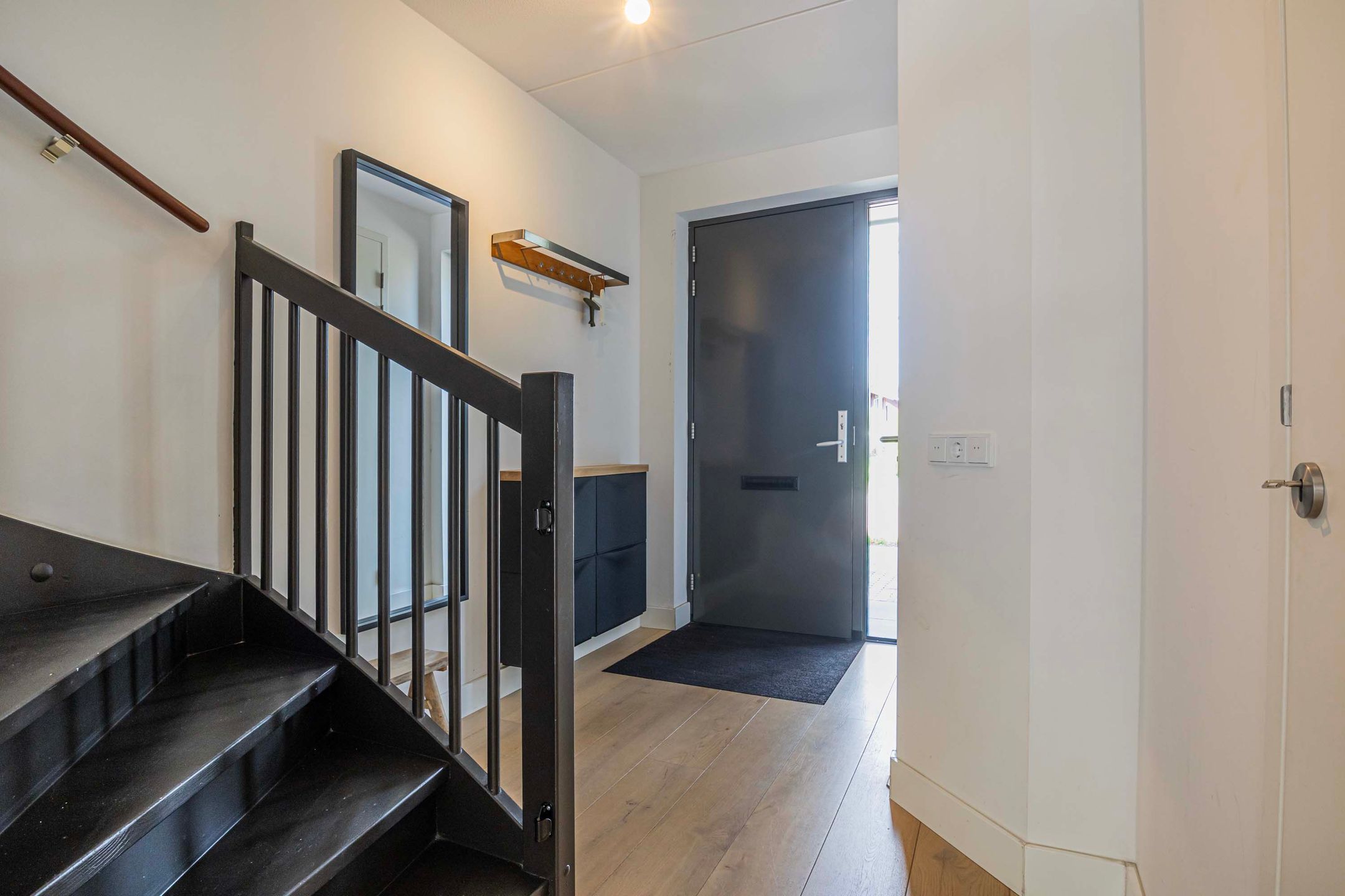 Foto 6 van Reehorsterweg 21-B