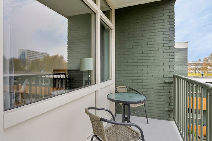 Foto 2 van Anthony Fokkerstraat 57