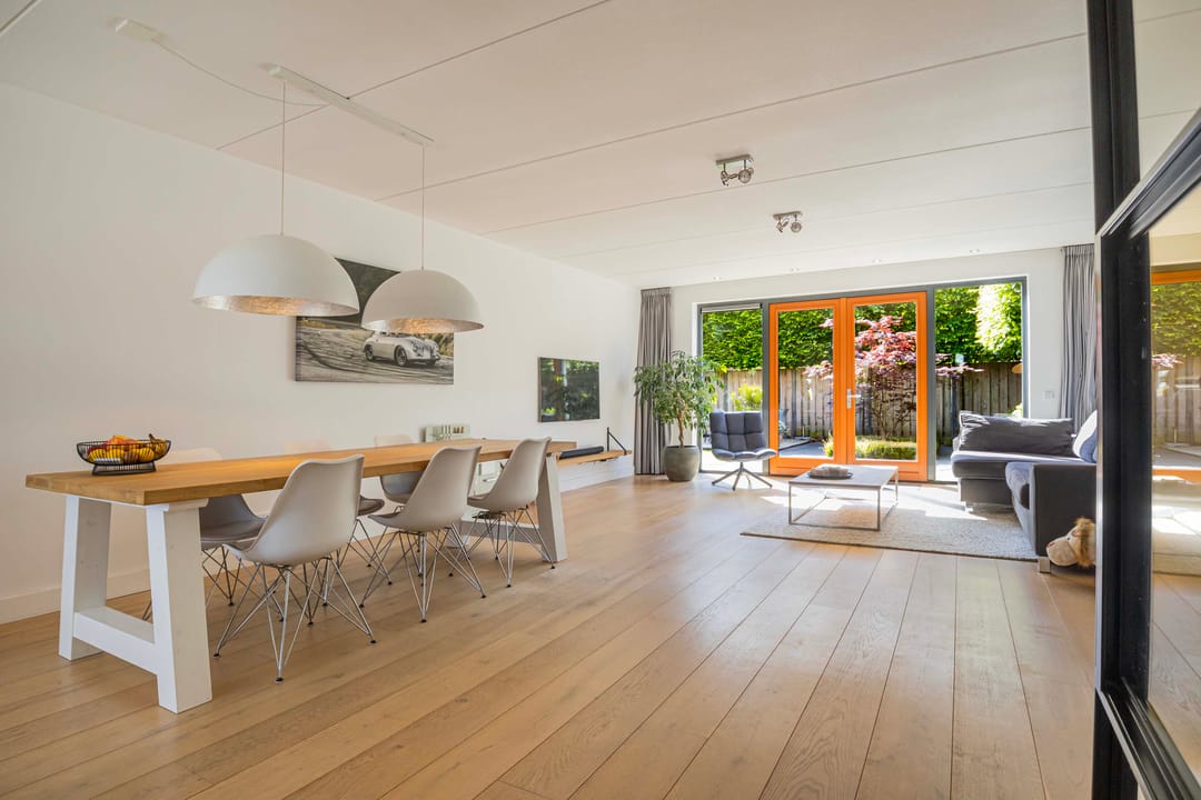 Foto 7 van Reehorsterweg 21-B