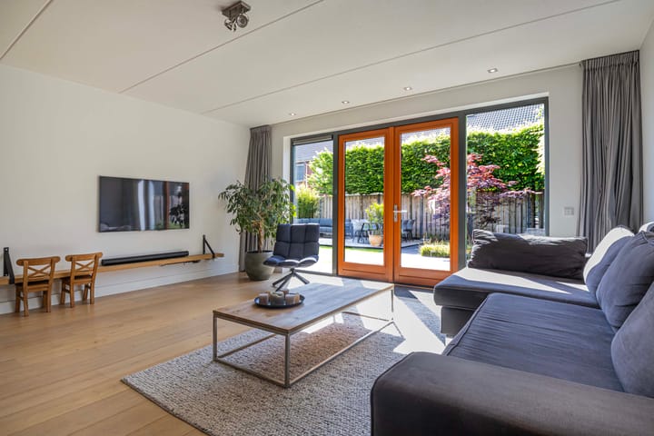 Foto 8 van Reehorsterweg 21-B