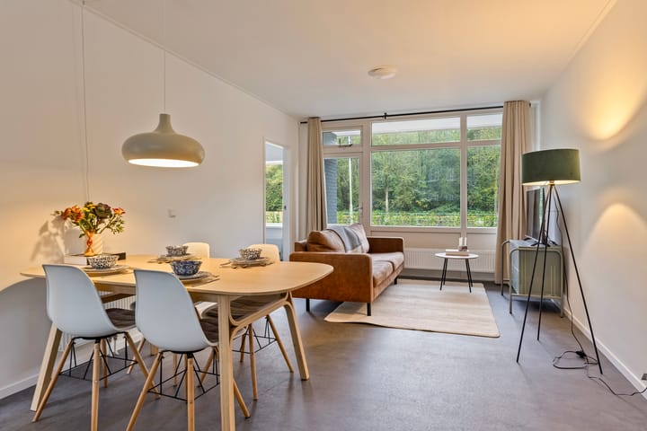 Foto 6 van Anthony Fokkerstraat 57