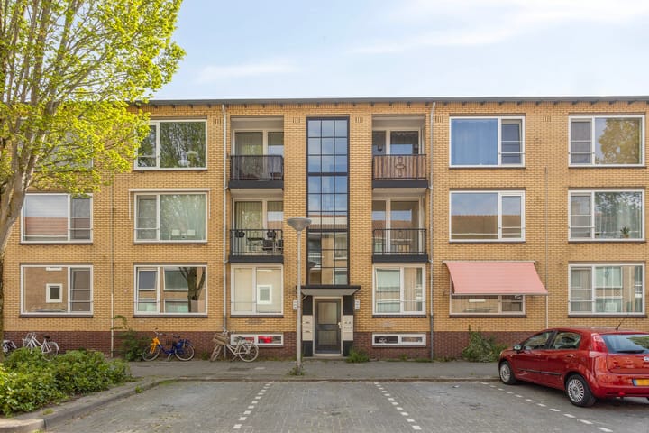 Louise de Colignystraat 76