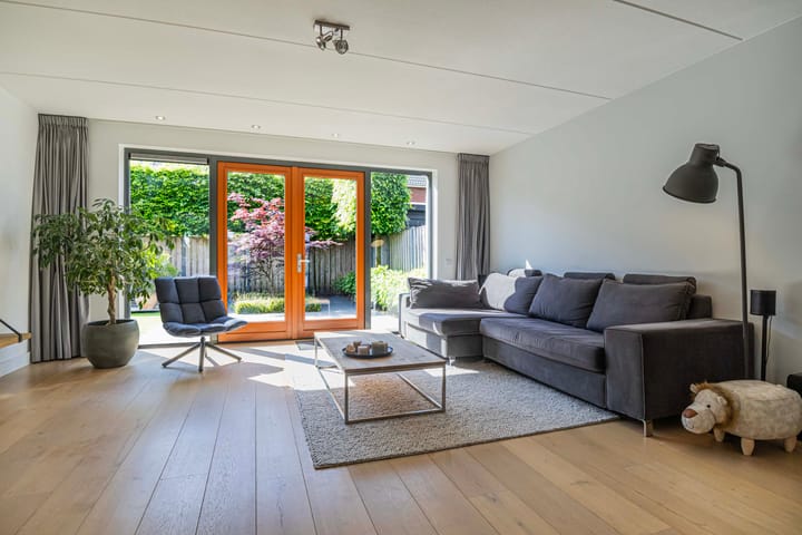 Foto 11 van Reehorsterweg 21-B