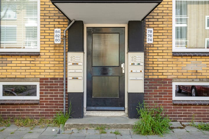 Foto 3 van Louise de Colignystraat 76