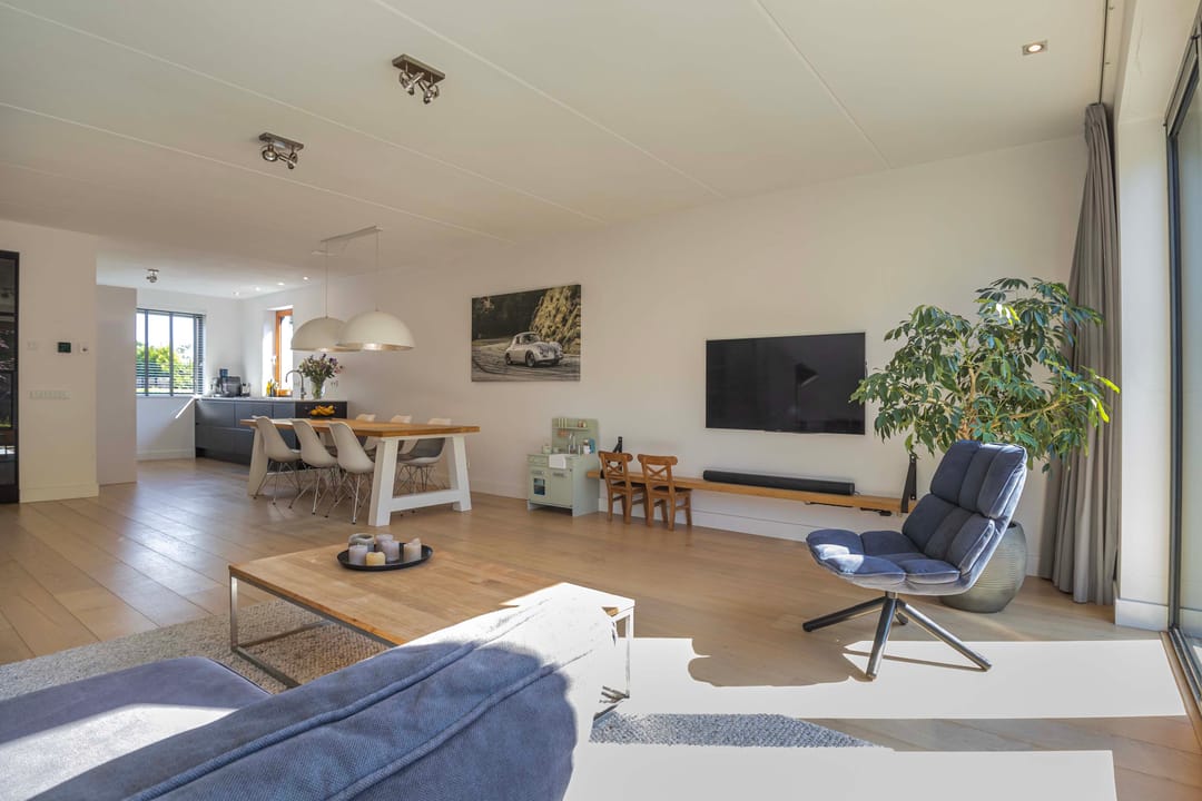 Foto 13 van Reehorsterweg 21-B