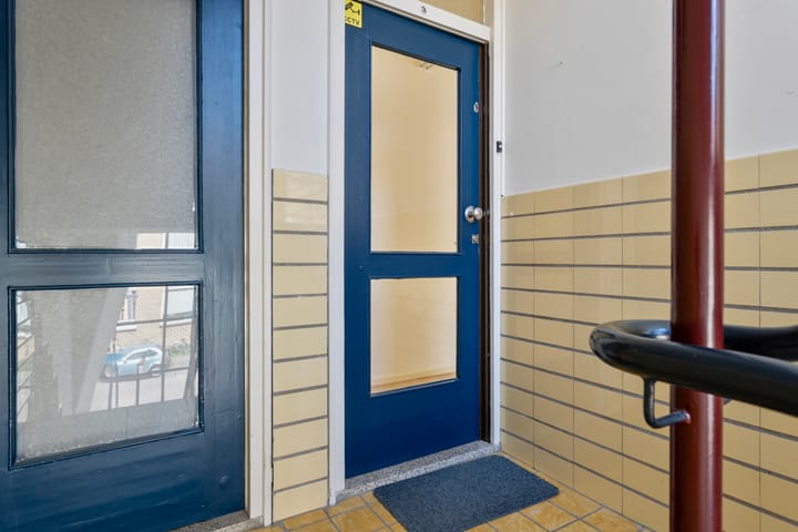 Foto 4 van Louise de Colignystraat 76