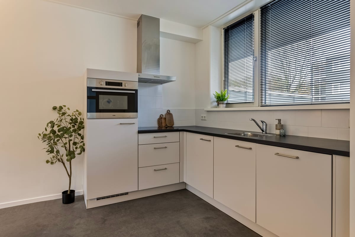 Foto 10 van Anthony Fokkerstraat 57