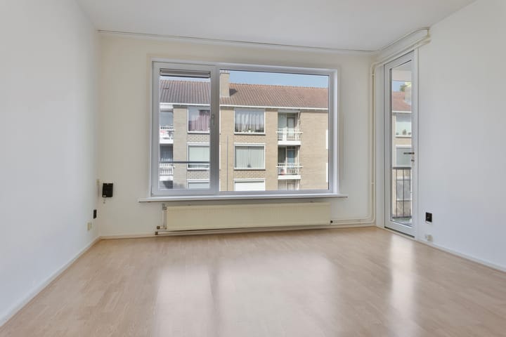 Foto 6 van Louise de Colignystraat 76