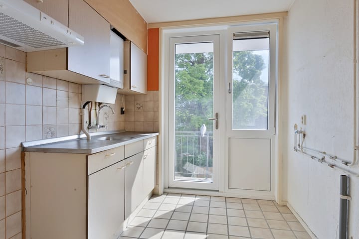 Foto 8 van Louise de Colignystraat 76