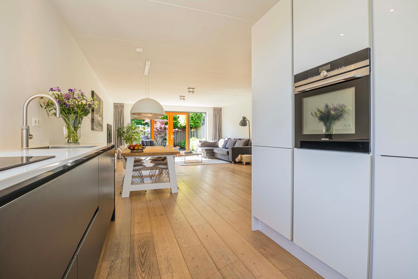 Foto 19 van Reehorsterweg 21-B