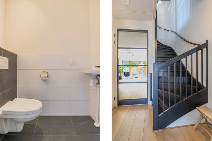 Foto 20 van Reehorsterweg 21-B