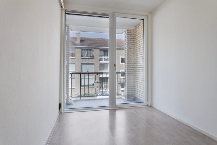 Foto 13 van Louise de Colignystraat 76