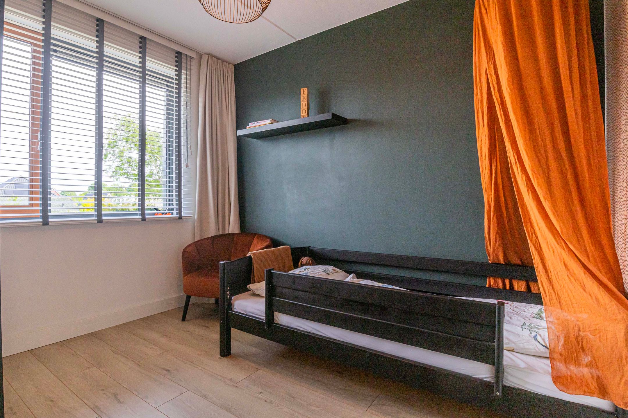 Foto 24 van Reehorsterweg 21-B