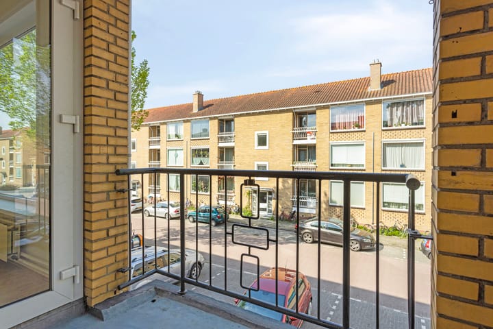 Foto 14 van Louise de Colignystraat 76