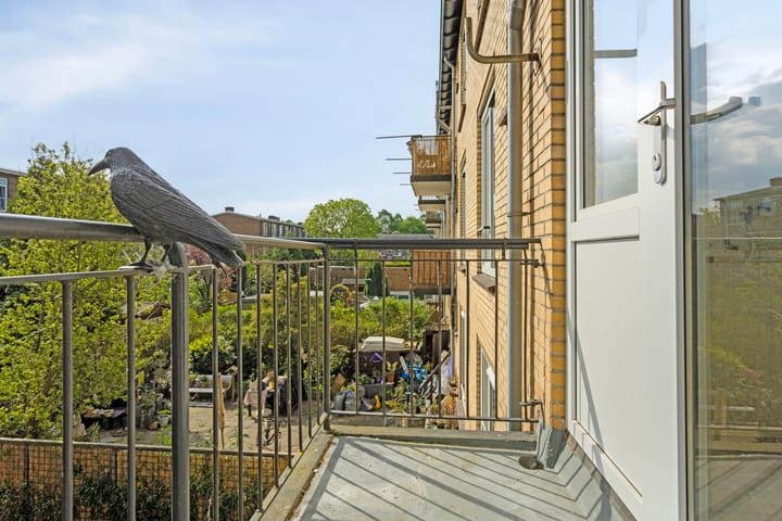 Foto 15 van Louise de Colignystraat 76