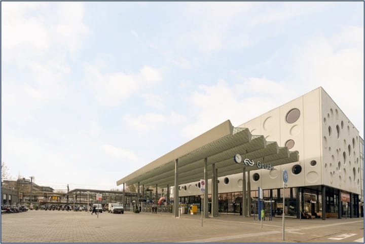 Foto 19 van Louise de Colignystraat 76