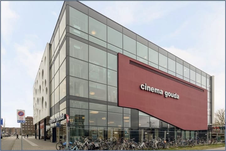 Foto 20 van Louise de Colignystraat 76