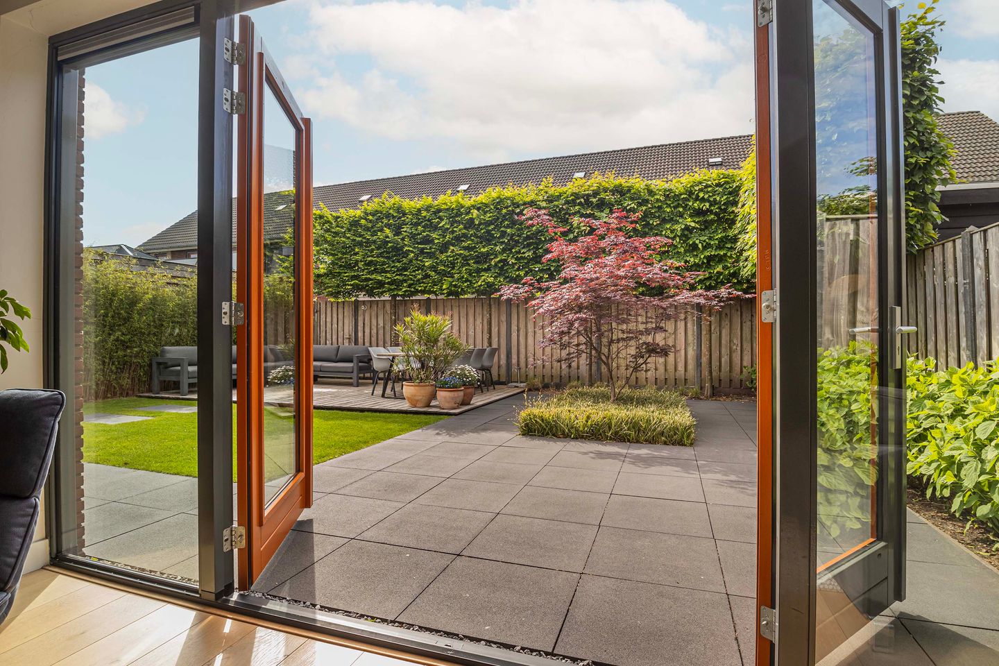 Foto 35 van Reehorsterweg 21-B