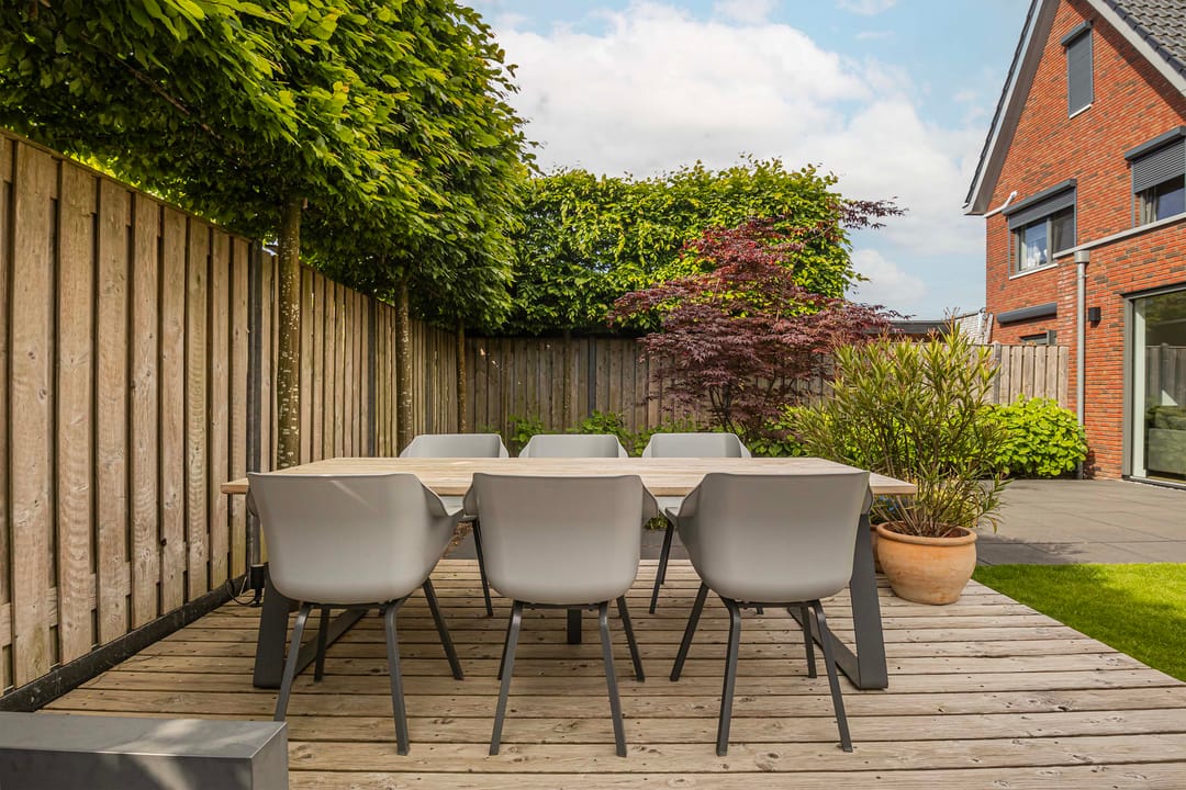 Foto 38 van Reehorsterweg 21-B