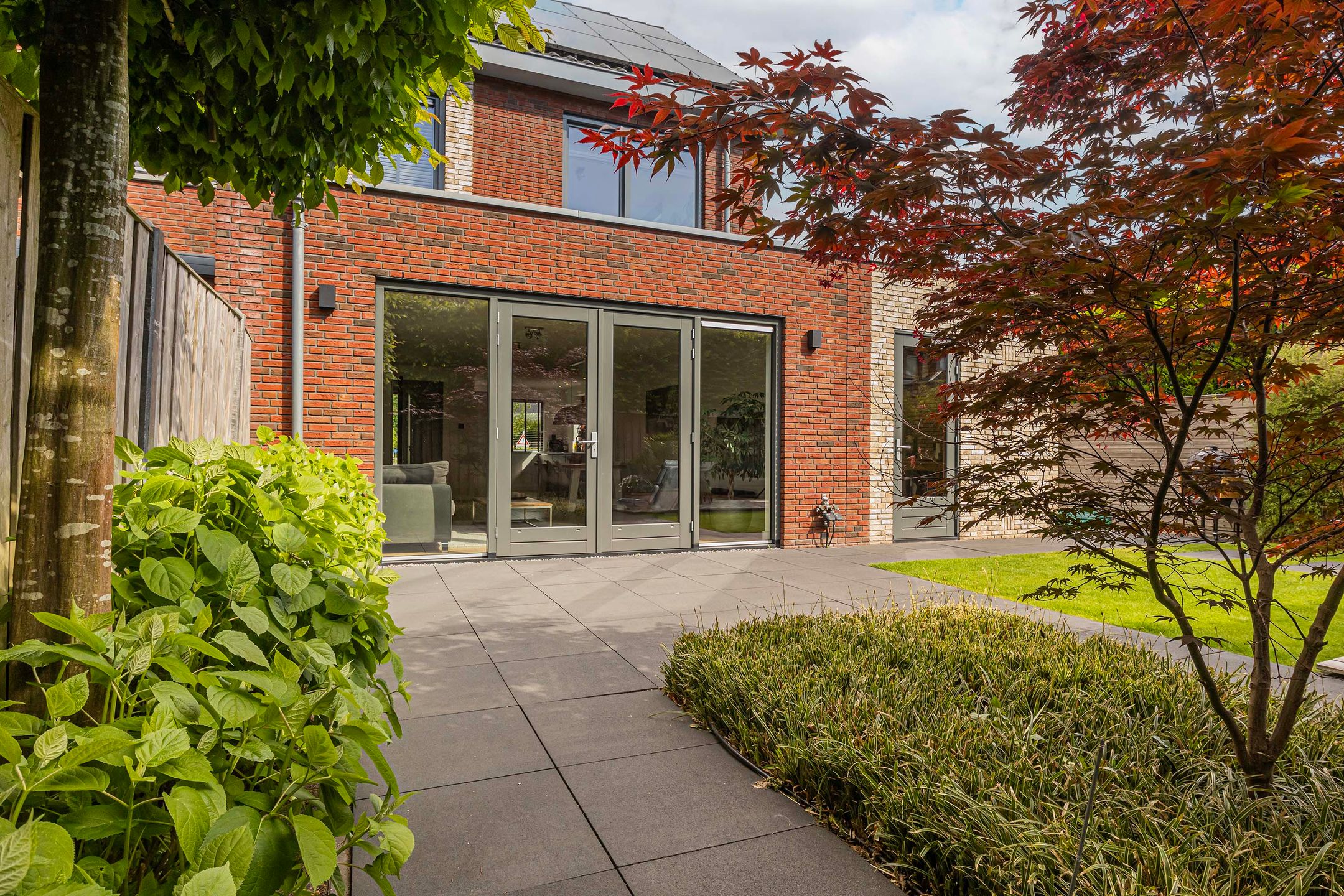 Foto 39 van Reehorsterweg 21-B