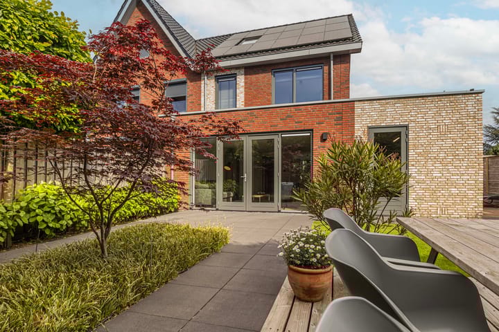 Foto 40 van Reehorsterweg 21-B