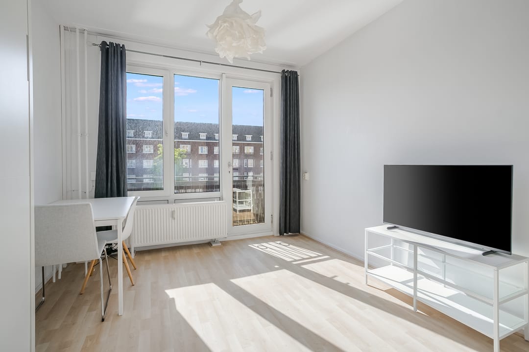 Foto 1 van Korte Geuzenstraat 305