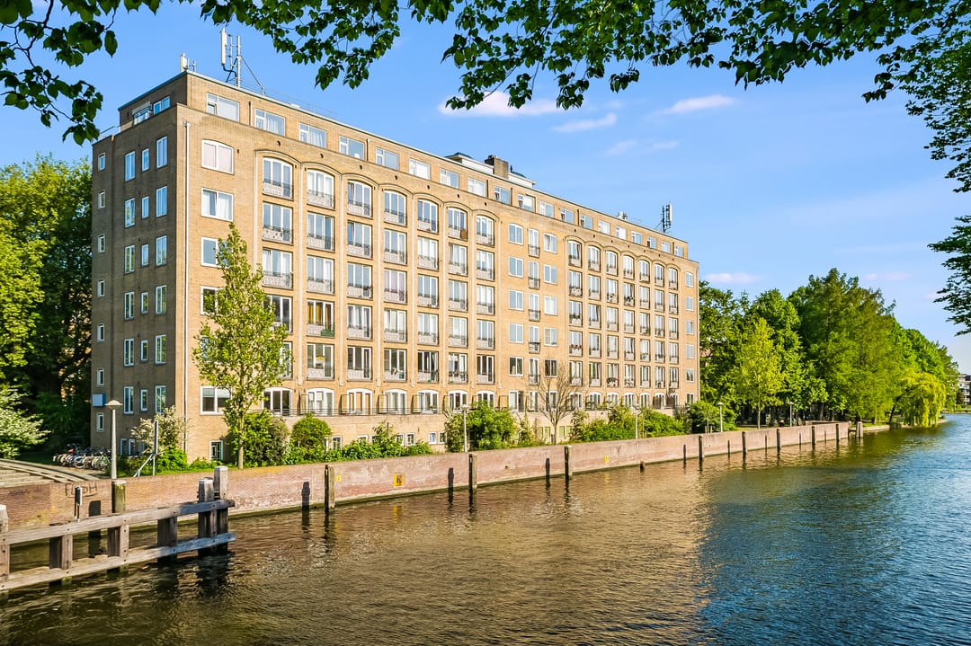 Foto 2 van Korte Geuzenstraat 305