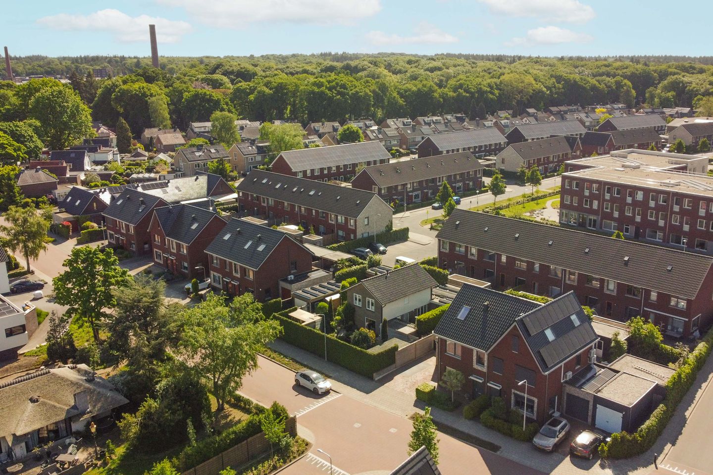 Foto 44 van Reehorsterweg 21-B